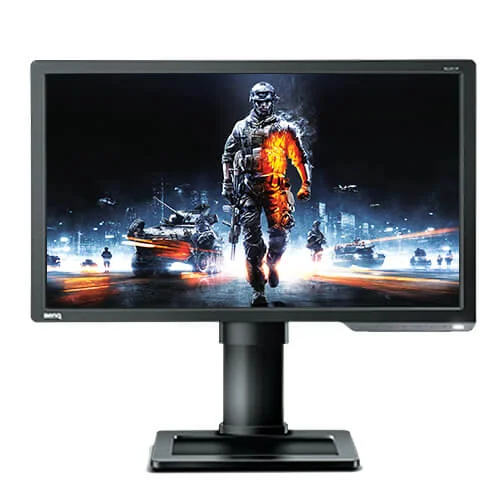 Benq Zowie XL2411P 144Hz 24 inch 1ms e-Sports Monitor price in ...